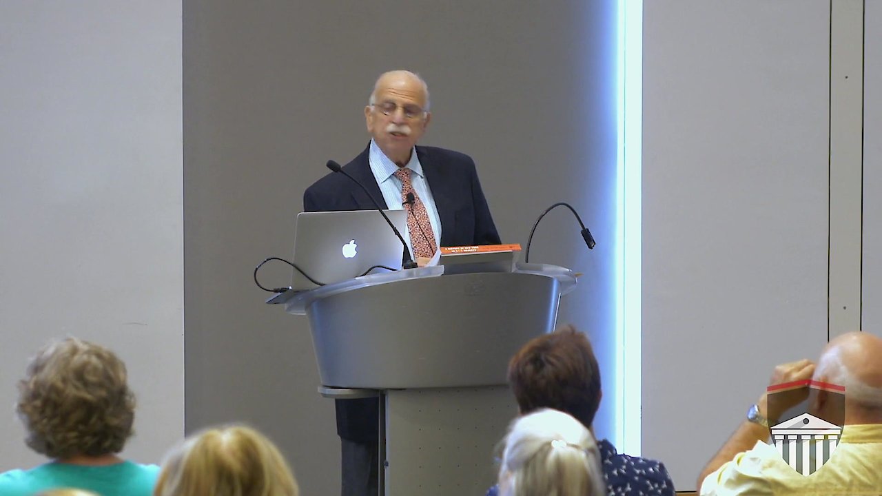 The History of New York in Twenty Objects