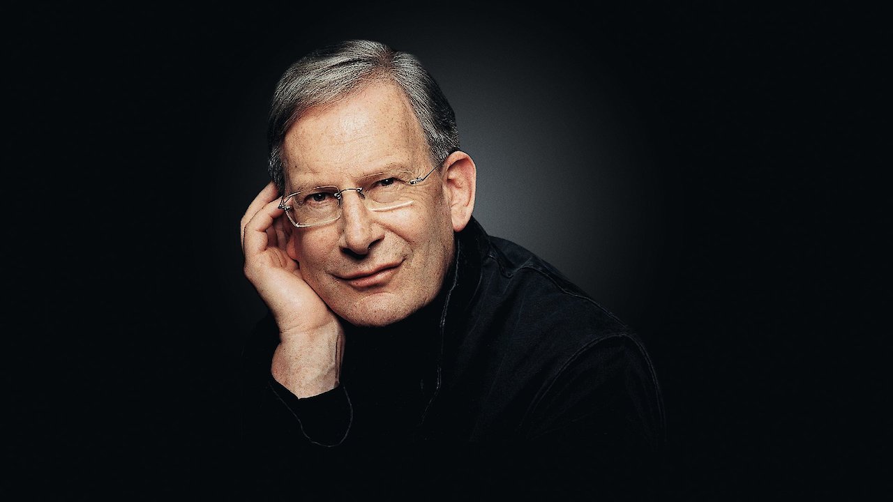 Sir John Eliot Gardiner