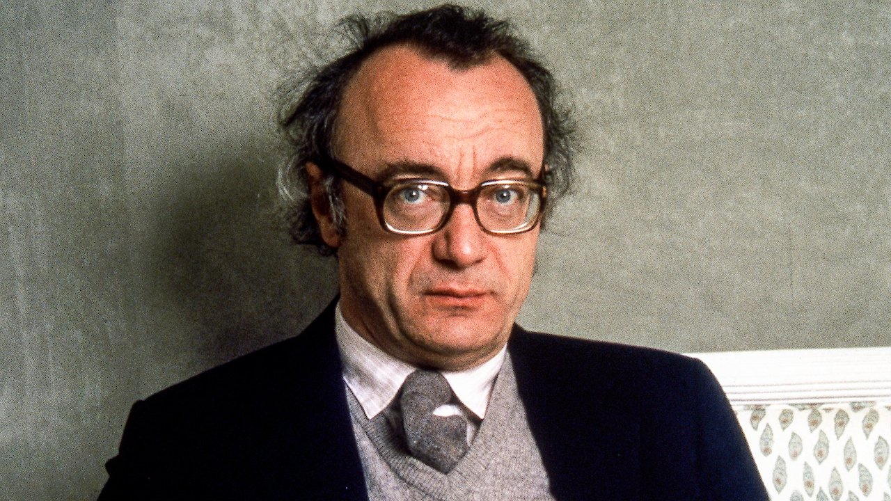 Alfred Brendel: Liszt