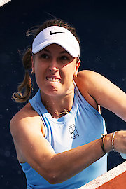 Linda Fruhvirtova - Linda Klimovicova