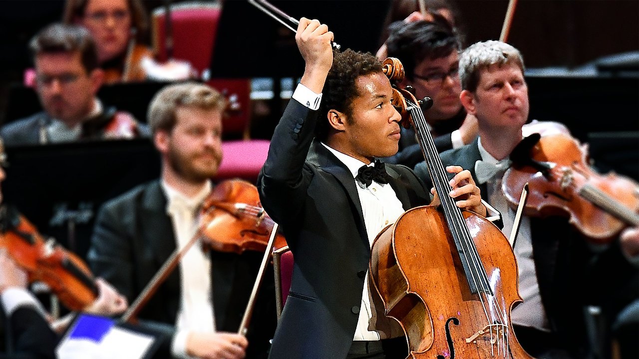 BBC Proms: City of Birmingham Symphony Orch