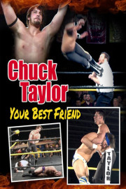 Chuck Taylor: Your Best Friend