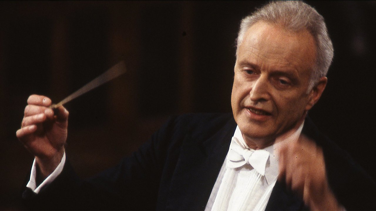 Vienna Philharmonic: Brahms