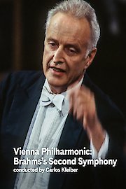 Vienna Philharmonic: Brahms