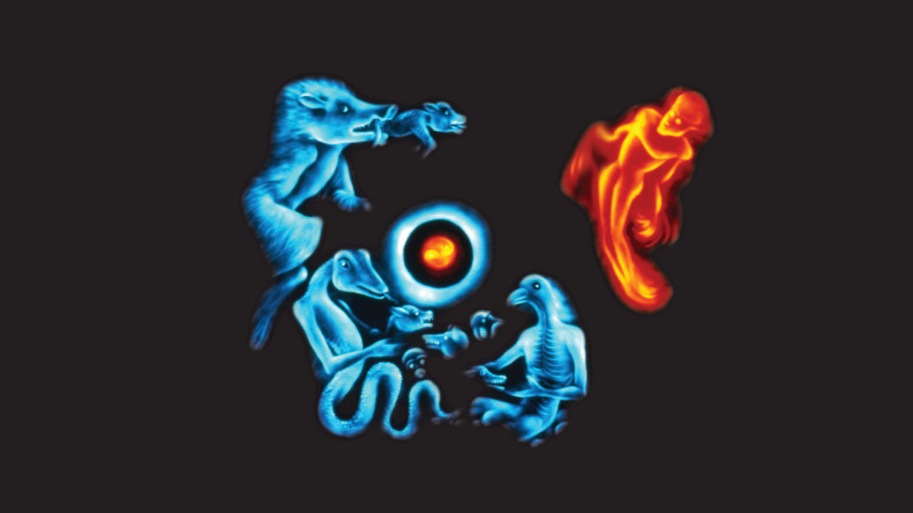 The Tibetan Book of the Dead - Part 1: The Way of Life