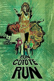 Run Coyote Run