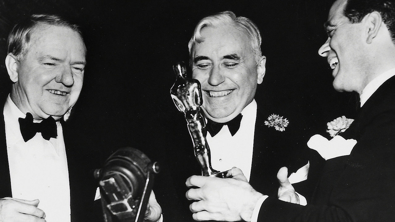 Silent Legend: The Mack Sennett Story