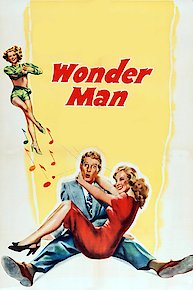 Wonder Man