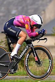 Tour of Belgium | Stage 3B