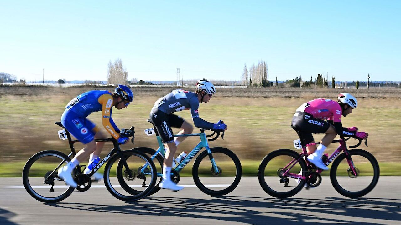 Tour of Finistere