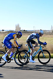 Tour of Finistere