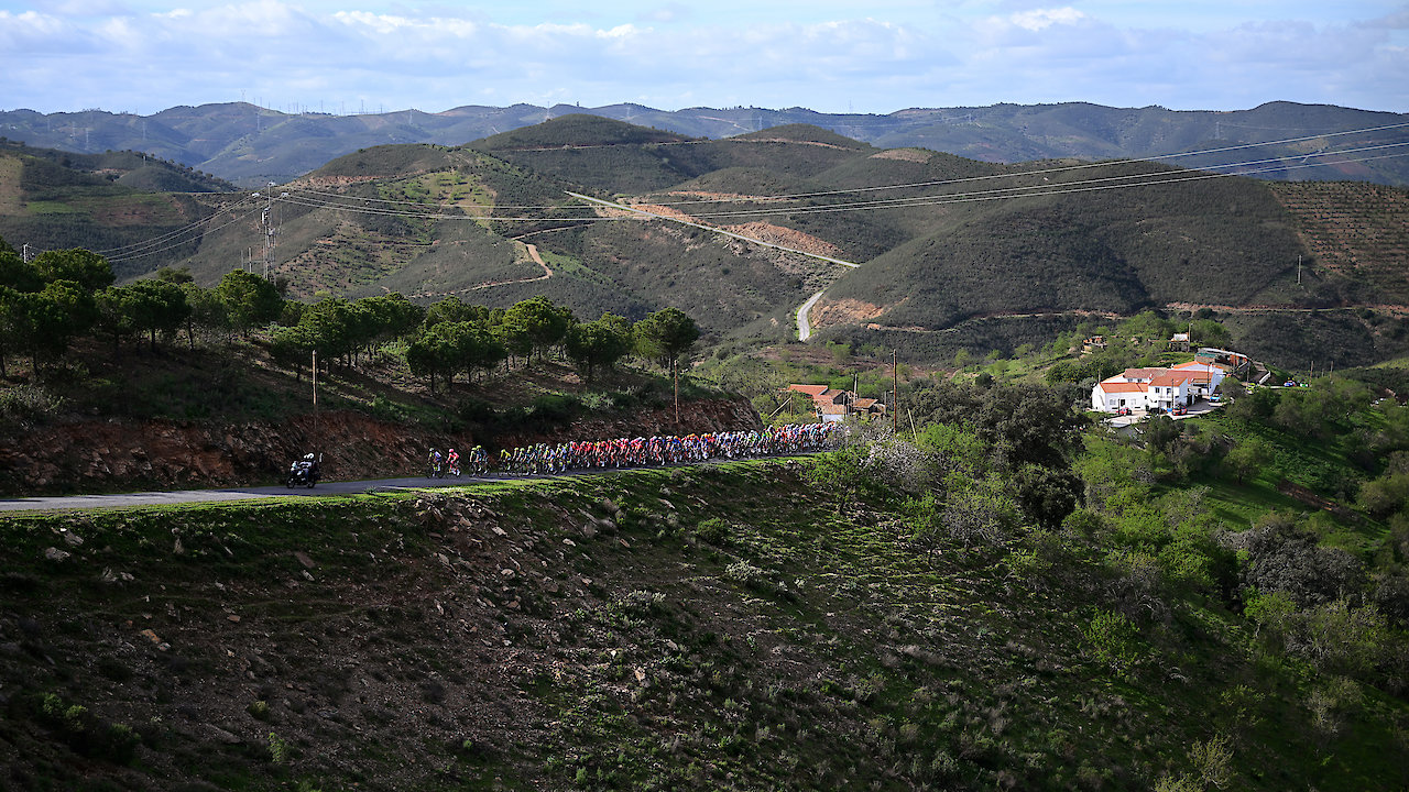Volta ao Algarve | Stage 1