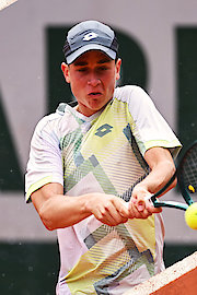 Y.T. Alexandrescou / R. Tabata - O. Bonding / J. Leach