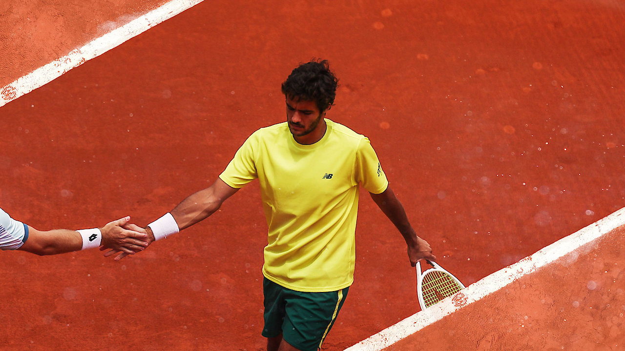 F. Cabral / L. Miedler - M. Granollers / H. Zeballos