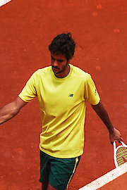 F. Cabral / L. Miedler - M. Granollers / H. Zeballos