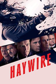 Haywire