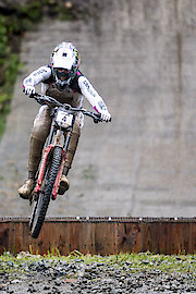 UCI Downhill World Cup | Women Elite | Leogang