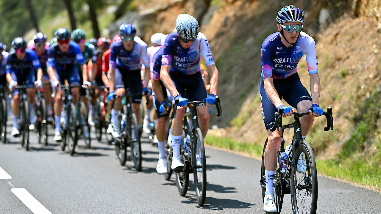 Tour of Abruzzo | Stage 1