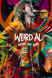 Weird Al: Never Off Beat