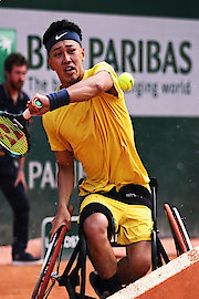 Tokito Oda - Stephane Houdet