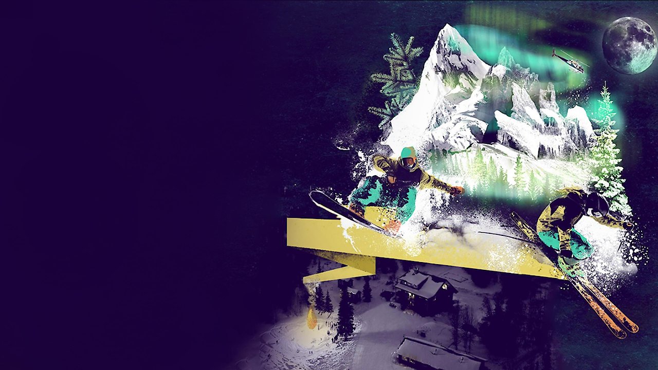 Warren Miller's Winter Starts Now