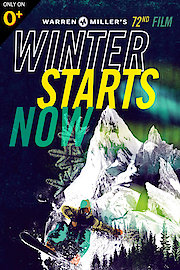Warren Miller's Winter Starts Now