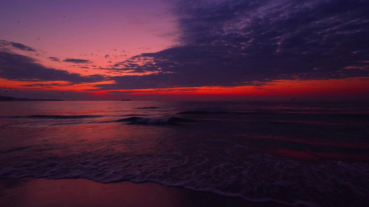 Sleep Helpers: On a Beach Somewhere