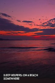 Sleep Helpers: On a Beach Somewhere