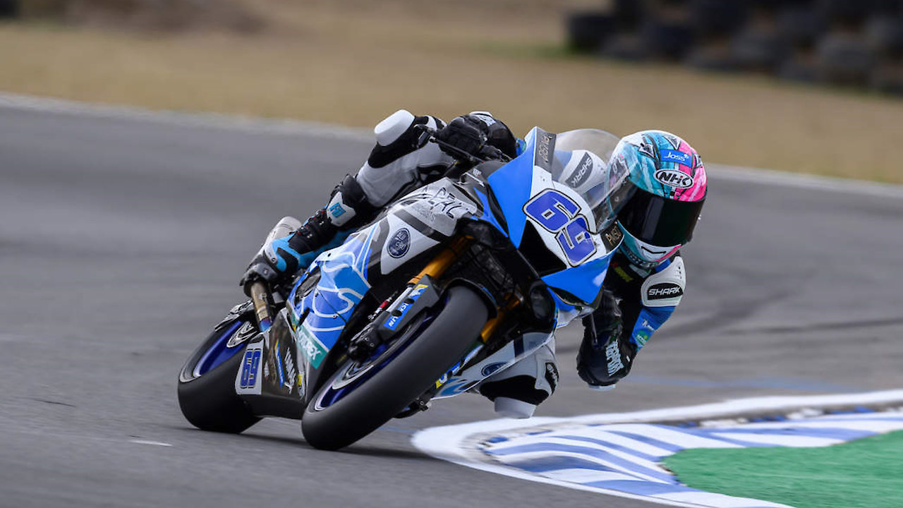 FIM Intercontinental Games | Jerez