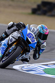 FIM Intercontinental Games | Jerez