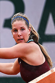 Hannah Klugman - Sarah Melany Fajmonov