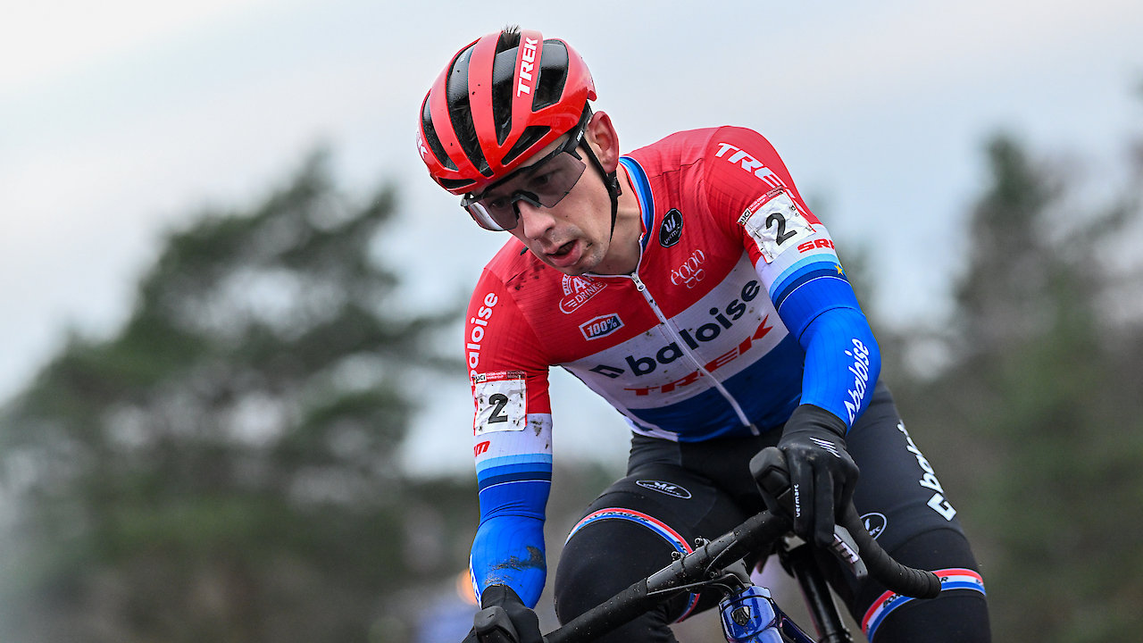 Trofee Veldrijden | Oudenaarde