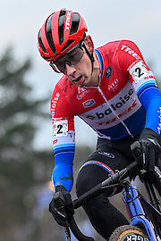 Trofee Veldrijden | Oudenaarde