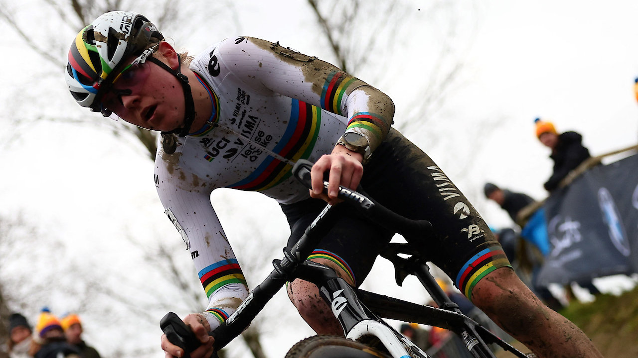Trofee Veldrijden | Baal