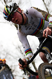 Trofee Veldrijden | Baal