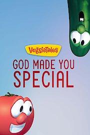 God Made You Special