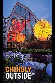 Chihuly Outside