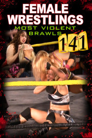 Female Wrestling's Most Violent Brawls 141
