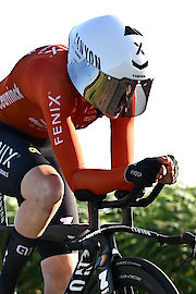 Tour of Belgium | Prologue