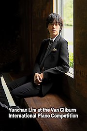 Yunchan Lim: Liszt