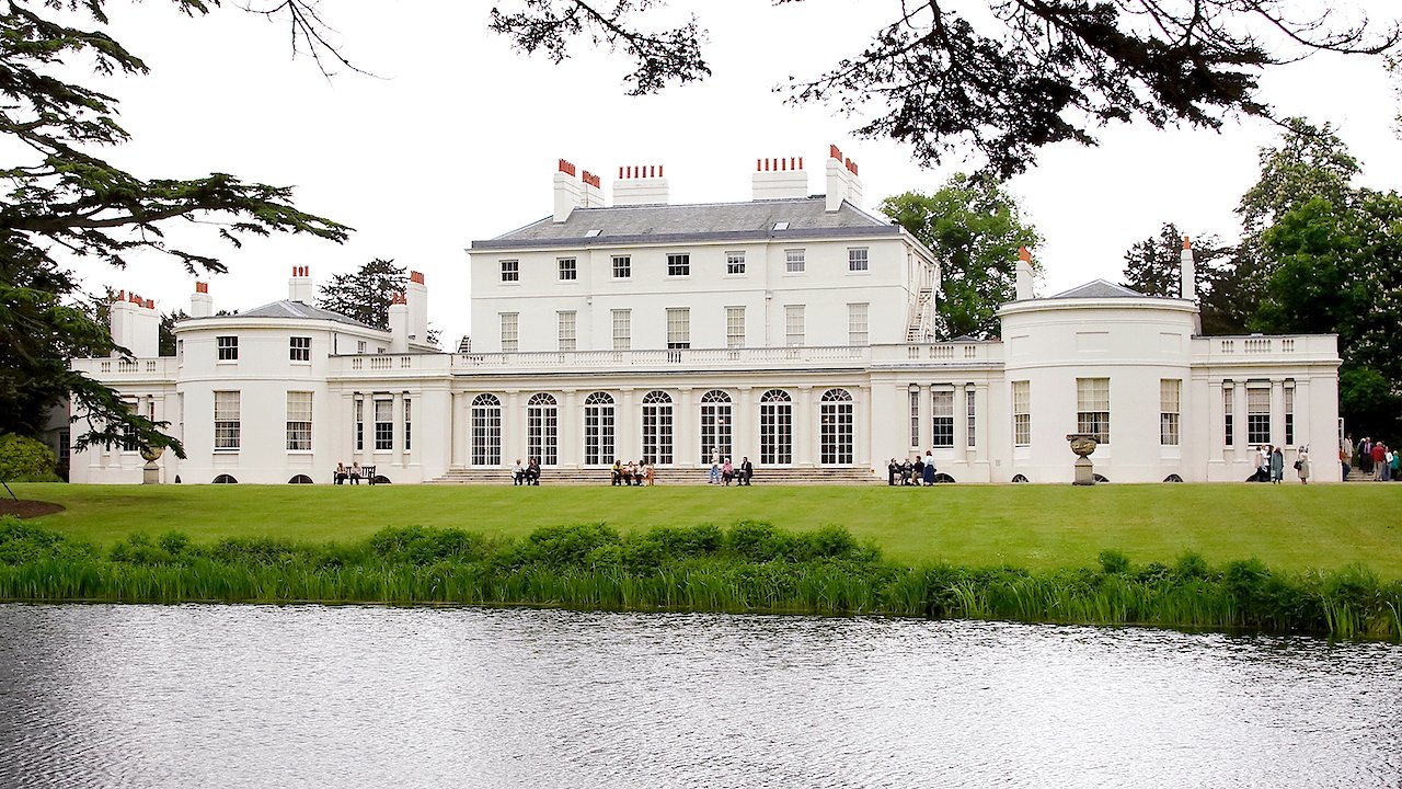 Secrets of the Royal Estates: Frogmore