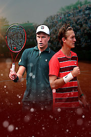 Jenson Brooksby - Sebastian Korda