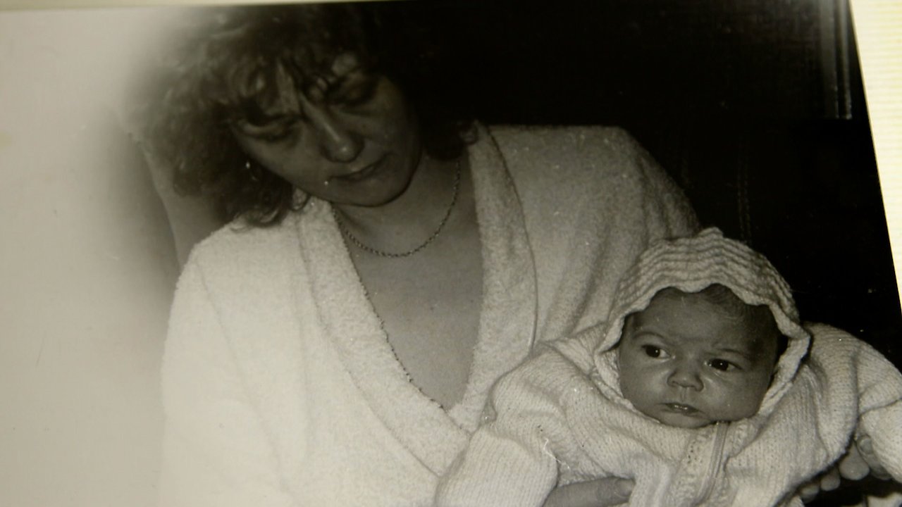 My Mother the Monster