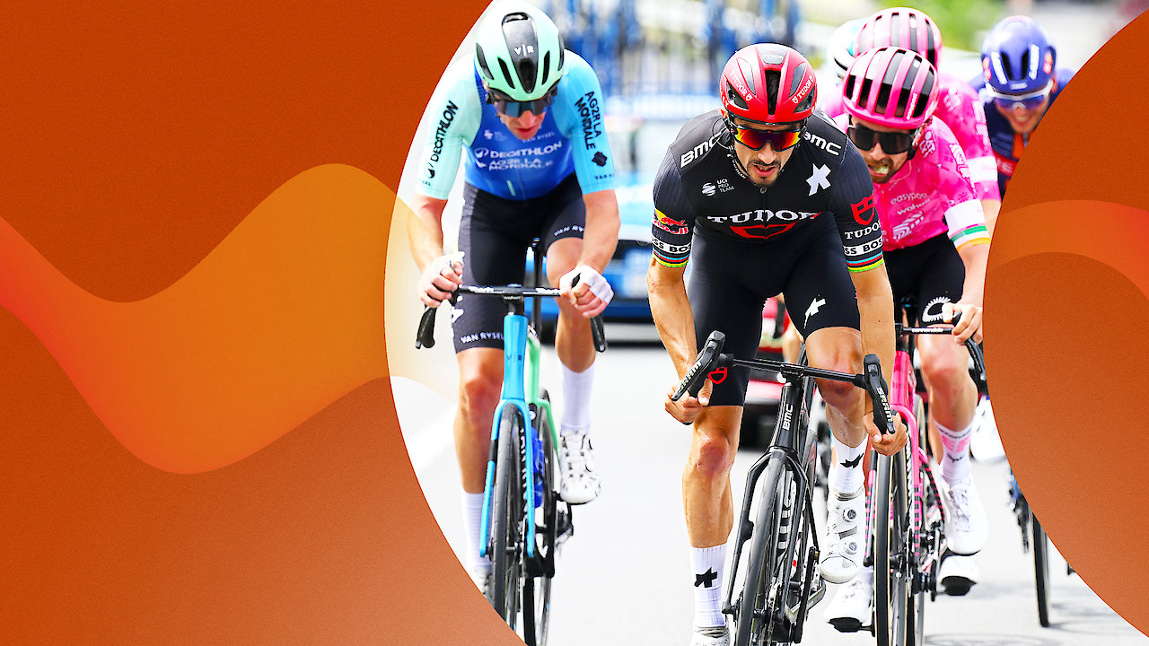 Itzulia Basque Country | Stage 5