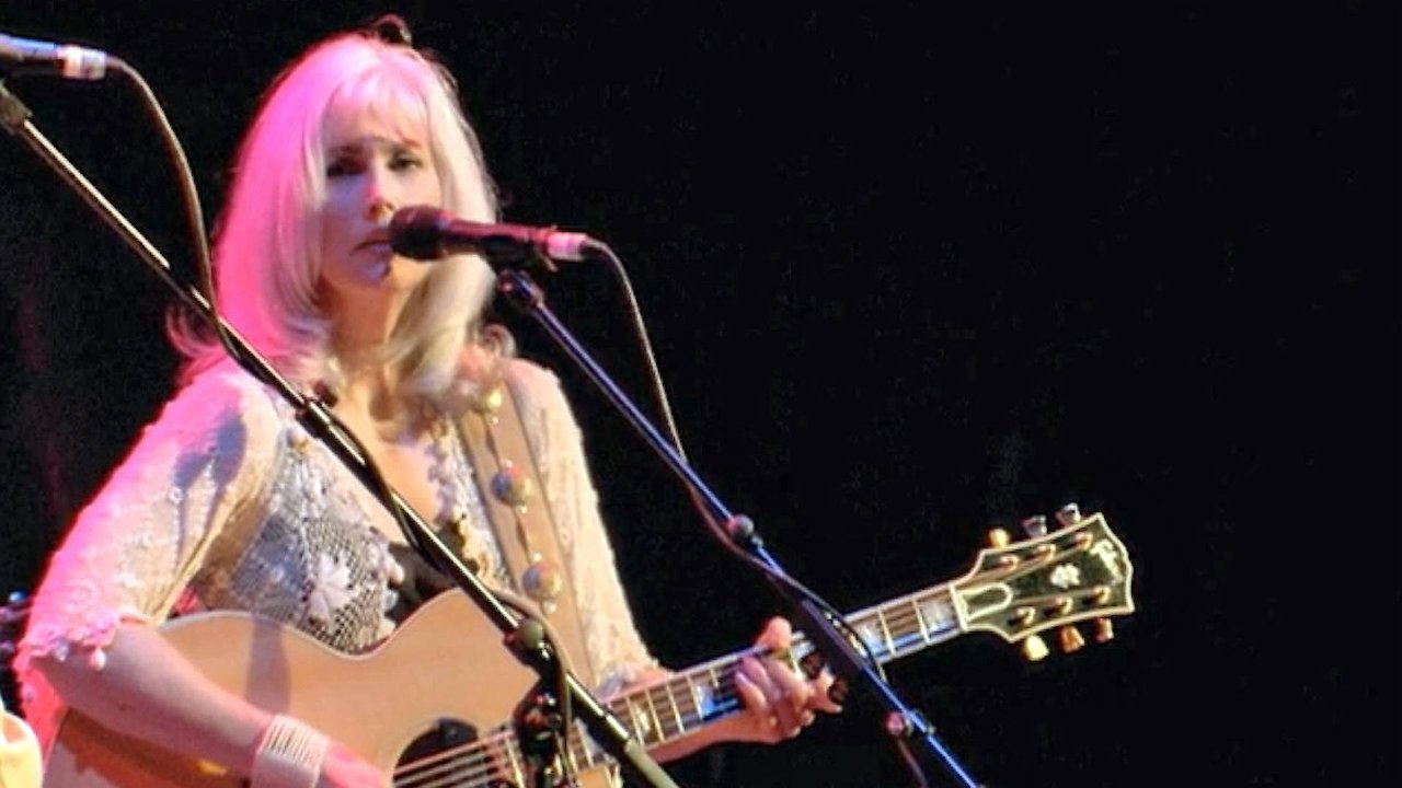 Mark Knopfler and Emmylou Harris - Real Live Roadrunning