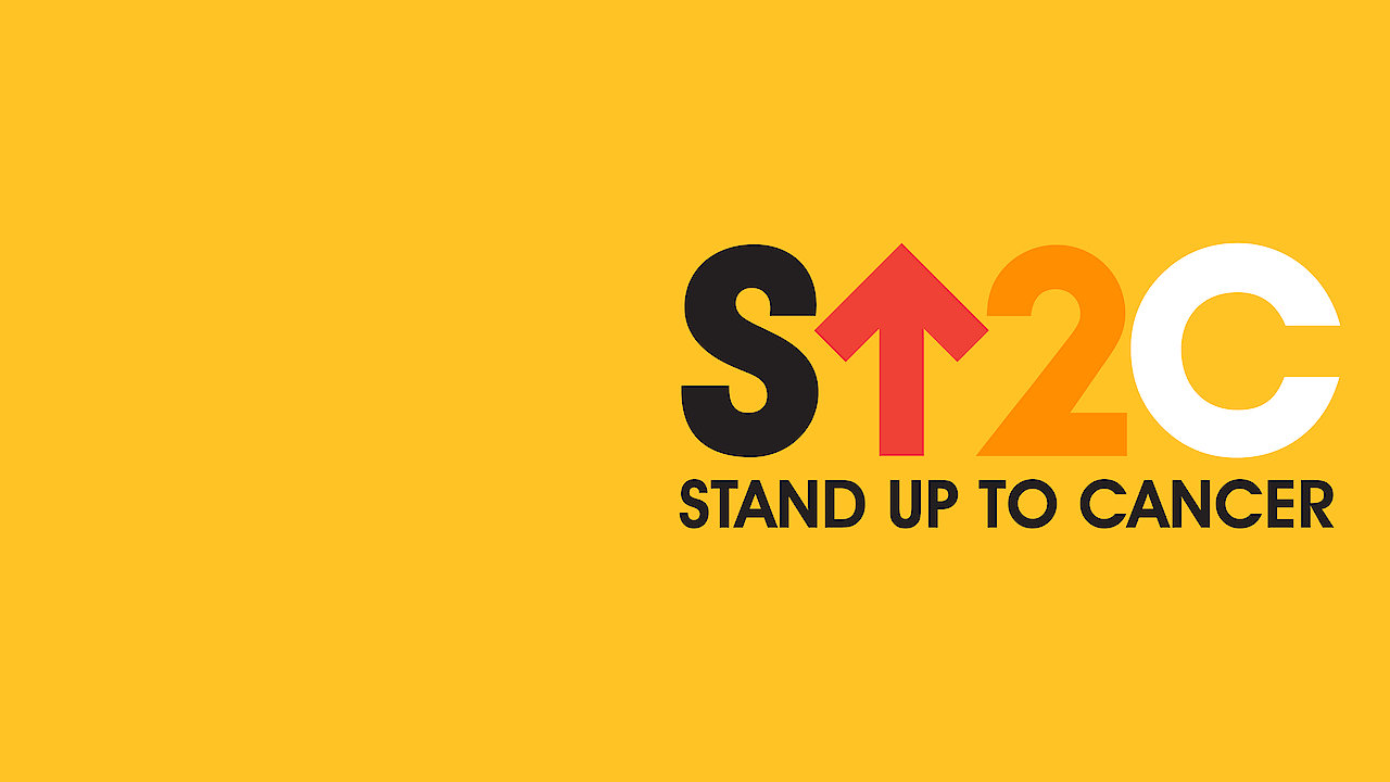 Stand Up To Cancer 2025
