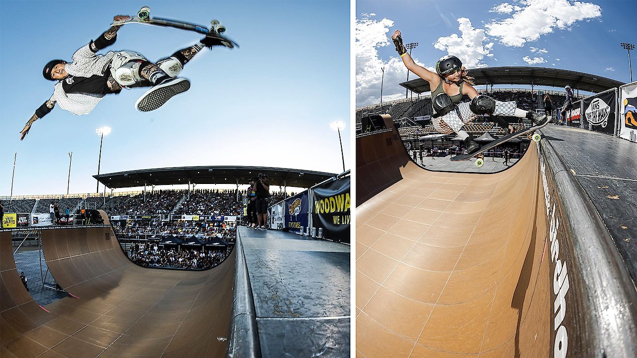 Tony Hawk Vert Alert 2025