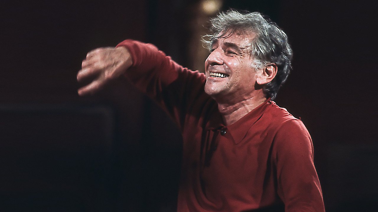 The Little Drummer Boy: Bernstein on Mahler