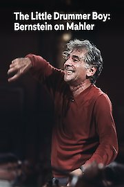 The Little Drummer Boy: Bernstein on Mahler