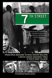 7th Street